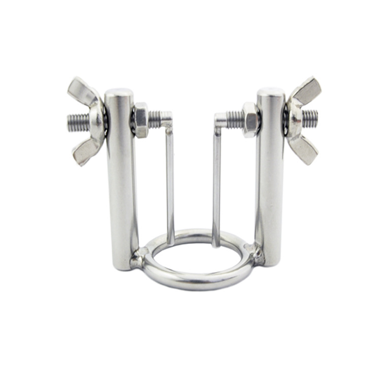 New men's stainless steel horse eye irritated urethral force dilator Self-turbation Gay Spice Alternative SM