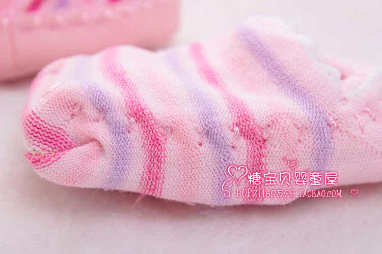 Chaussettes pour bébé - Ref 2110144 Image 58