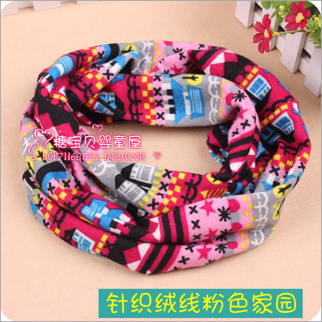 Echarpe enfant - Ref 2142449 Image 39