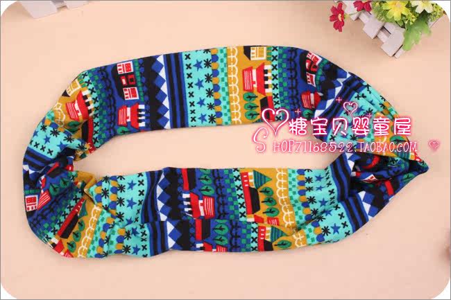 Echarpe enfant - Ref 2142449 Image 34