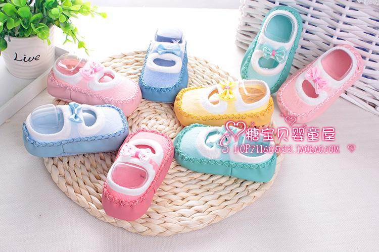 Chaussettes pour bébé - Ref 2110144 Image 70