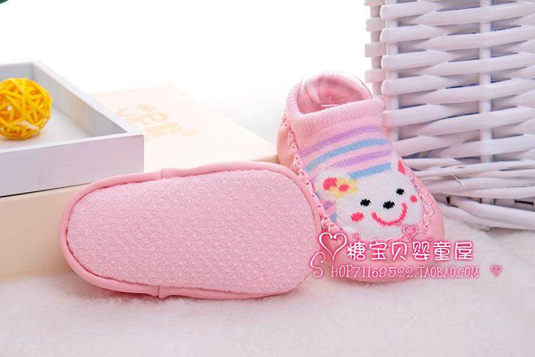 Chaussettes pour bébé - Ref 2110144 Image 38