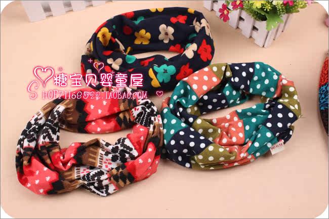 Echarpe enfant - Ref 2142449 Image 46