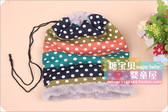 Echarpe enfant - Ref 2141442 Image 67