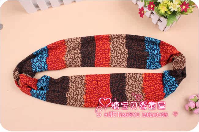 Echarpe enfant - Ref 2142449 Image 44