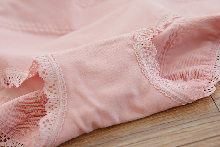 Slip jeunesse luxueux en coton - Ref 642453 Image 23