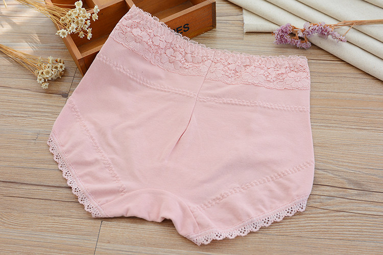 Slip jeunesse luxueux en coton - Ref 642453 Image 26