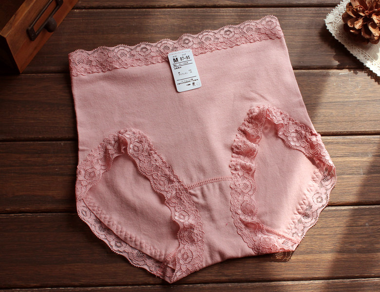 Slip jeunesse simple en coton - Ref 640097 Image 23