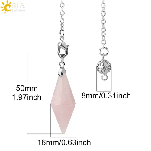 Jianying crystal с двойной кожей вареный конус -конусная поверхность