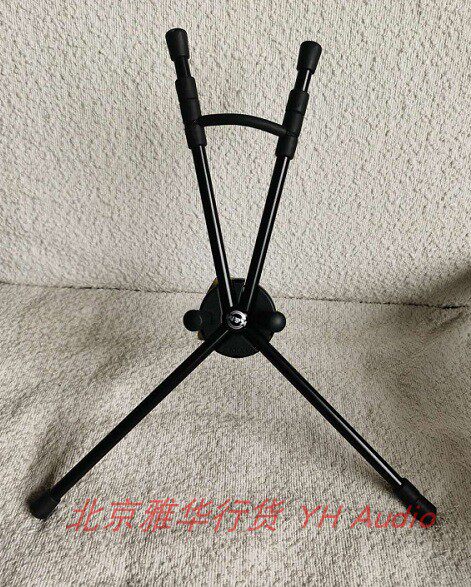 (YH AUDIO Line goods) KM14345-000-55 Black Sacks bracket No packaging Only this 1 piece