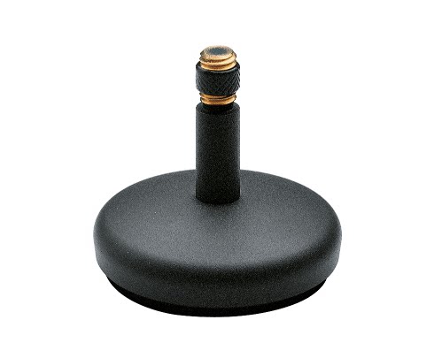 (YH AUDIO Jaffa stock) Germany KM 23266-300-74 grey tabletop detrustable bracket