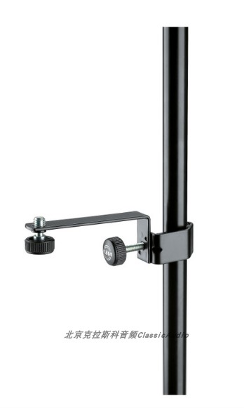 (YH AUDIO Yahua licensed) Germany KM 23800-300-55 microphone stand can be mixed batch