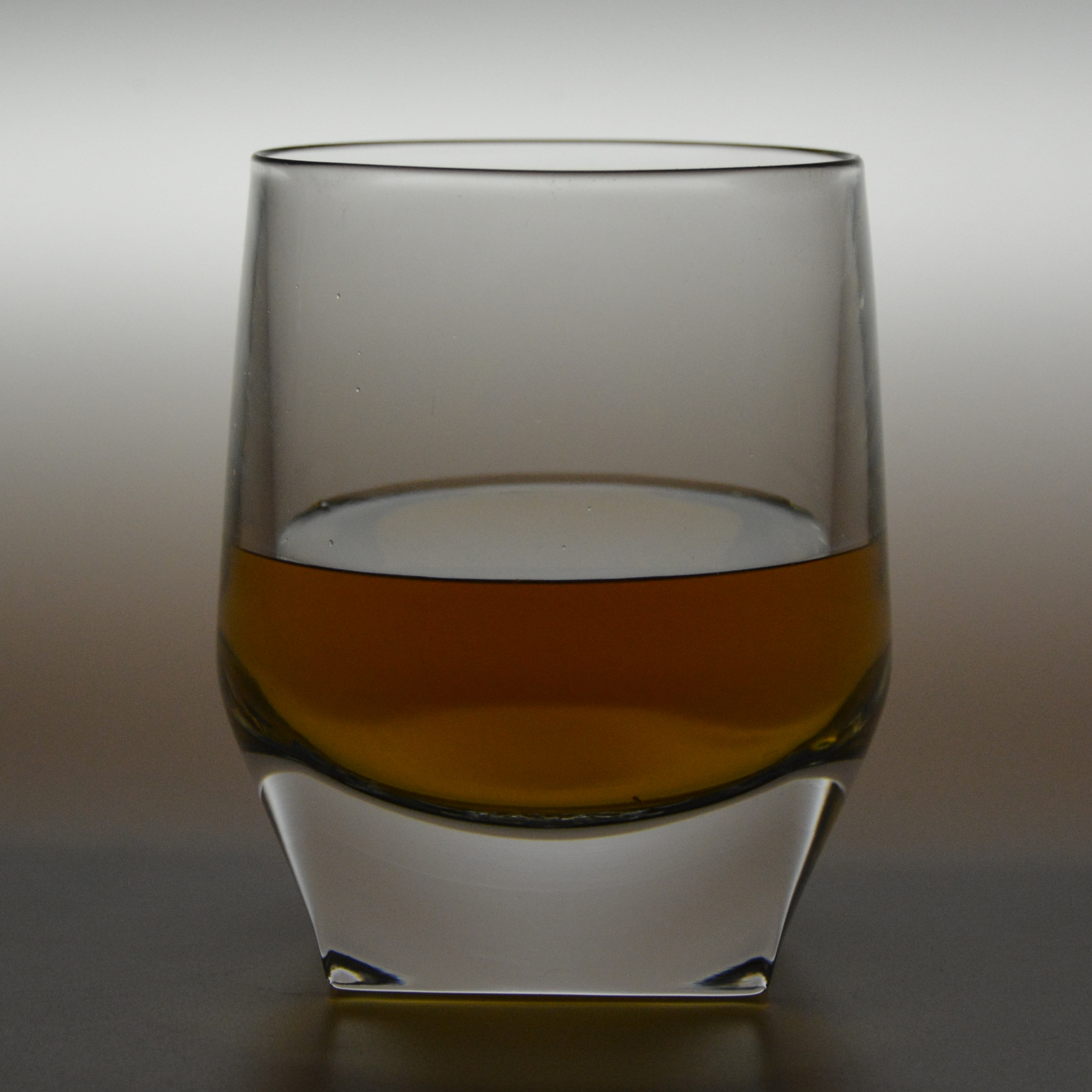 Collectible Johnnie Walker Johnnie Walker Blue Label Crystal Glass Wine Glasses