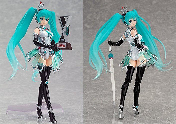 Sp049 妖都现货!Maxf Figma SP049赛车音初音未来手办2013ver.高达同款品质开箱爽翻?_机器人_淘宝游戏网