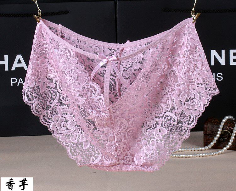 Slip jeunesse sexy en nylon - Ref 645724 Image 16