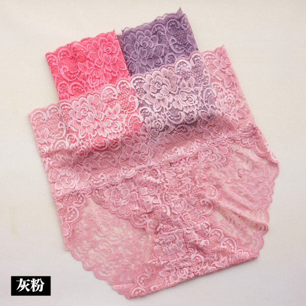 Slip luxueux en nylon - Ref 643655 Image 35