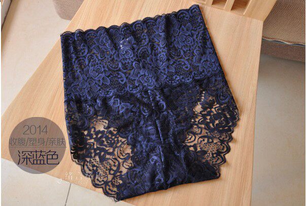 Slip luxueux en nylon - Ref 643655 Image 37