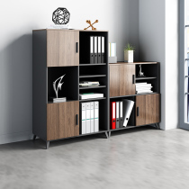 a3 Printer Cabinet Copier Workbench Simple Modern Partition Low Cabinet Floor Cabinet Office Furniture File Cabinet