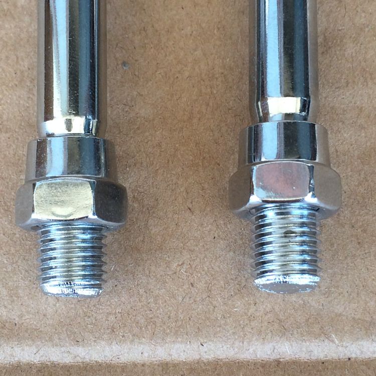 Thích hợp cho phụ kiện xe máy gương chiếu hậu Suzuki GN125F GN125-2F - Xe máy lại gương mua gương xe máy ở hà nội