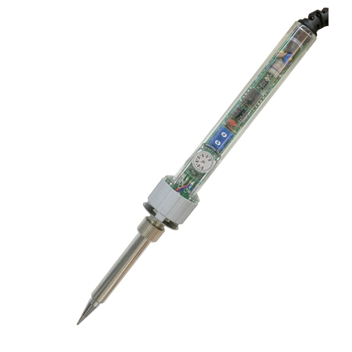 Guangzhou Huanghua Большой шаблон температуры мощности железо ep-d100 60 Вт/100 Вт/150 Вт. Постоянная температура Luo Iron P-907