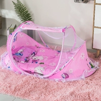 Розовые кролики+хлопчатобумажные прокладки Отправляйте хлопчатобумажную подушку