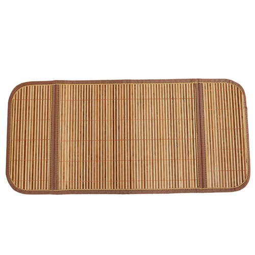 Детский универсальный летний коврик с зонтиком, детская дышащая подушка для новорожденных для младенца