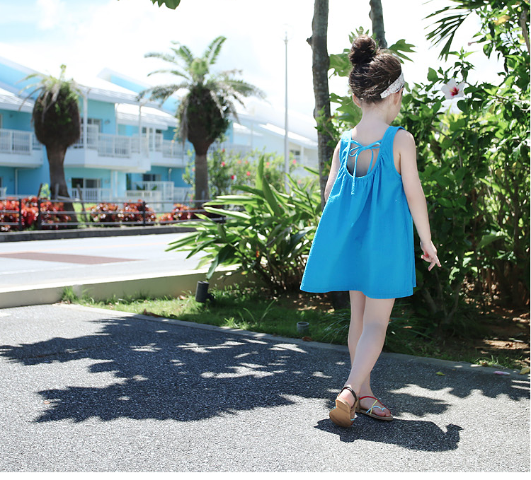 Robes pour fille - Ref 2046956 Image 38