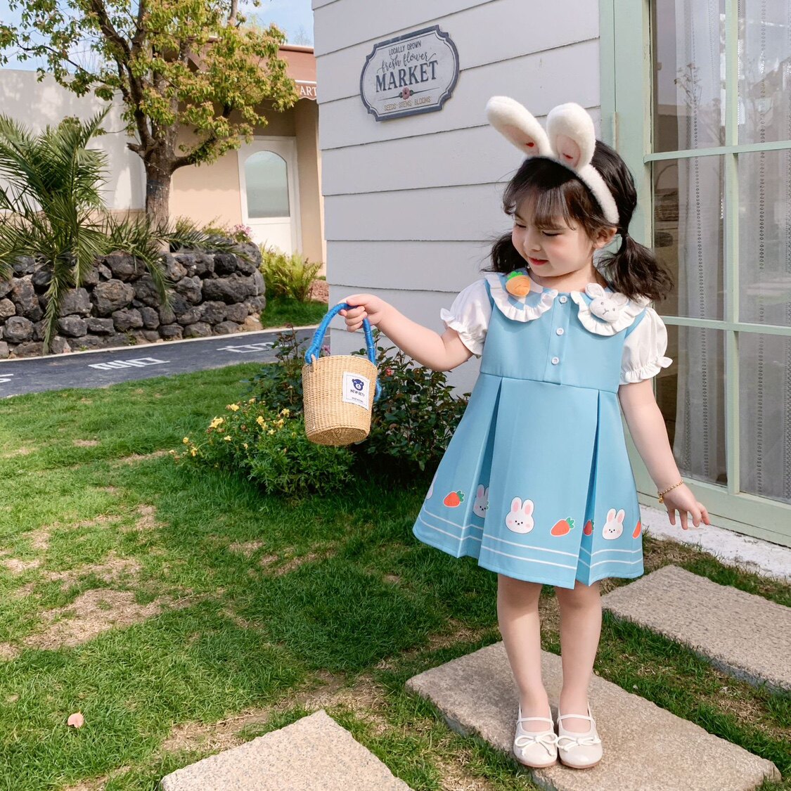 娜家潮童店