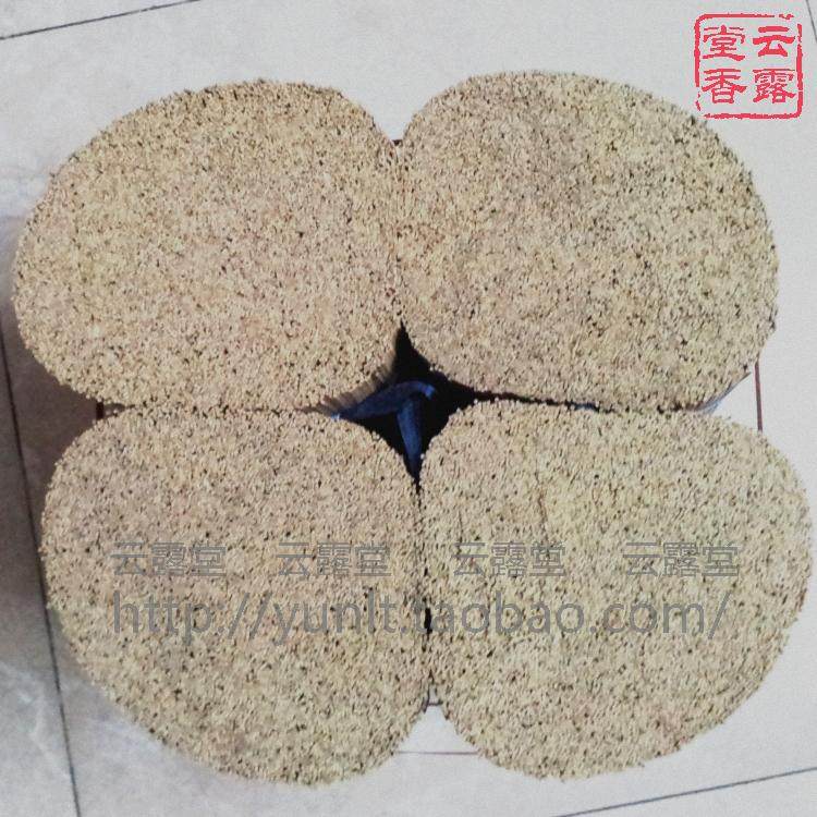 观云堂精选竹签香芯:一级茶竹手工制香,传统工艺与现代生活的完美融合-竹编织包装-淘宝百科网
