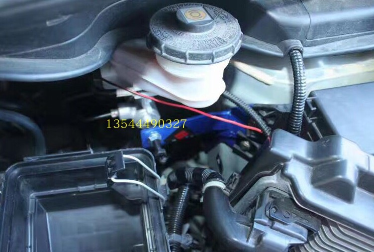 bán xe thăng bằng TCR mới Thanh cân bằng phù hợp GK5 phía trước và phía sau thanh phanh trên cùng kéo thanh tách ly chống va chạm khung sửa đổi C cột B cột B - Smart Scooter xe thăng bằng konig kid