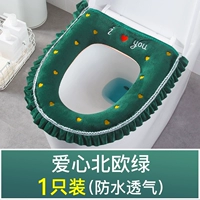 Широха плюшевой