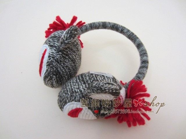 Cache-oreilles pour enfant - Ref 2152357 Image 32