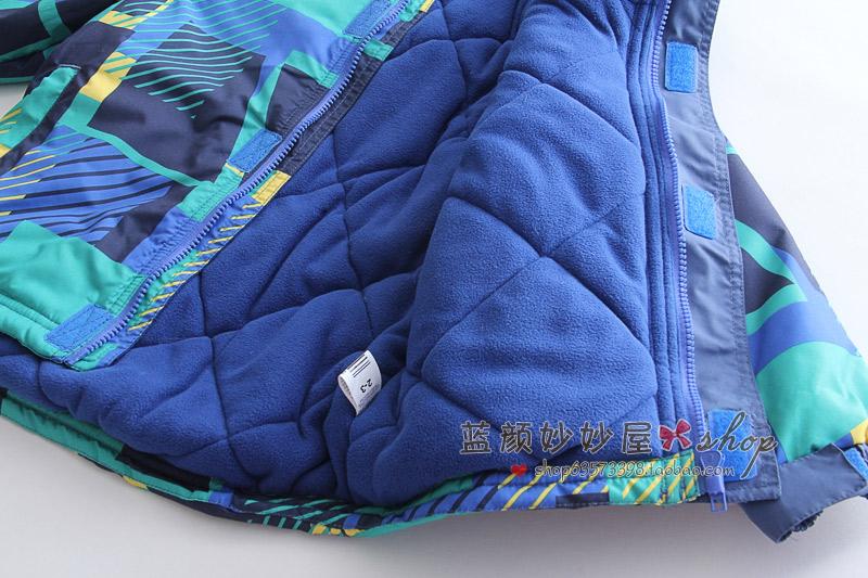 Manteau pour enfant - Ref 2163343 Image 16