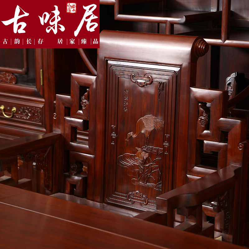 ��ζ����ʽ��ľ���̨HQ5