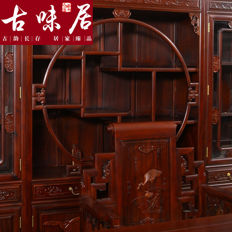 ��ζ����ʽ��ľ���̨HQ5