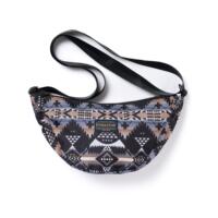 Japanese purchasing agent PENDLETON PDT-000-243038 Pengdeton men and women single-shoulder crossbody bag