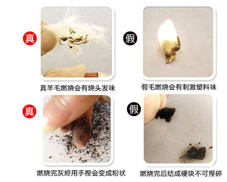 Cừu xén lông áo khoác trong dài phù hợp với cổ áo nữ lamb fur coat một Haining mùa thu và mùa đông 2018 new áo khoác lông thỏ