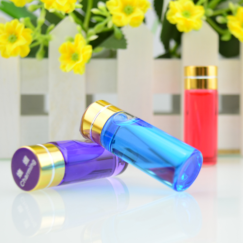 Jacanli Silk Car Perfume Supplement CAR PERFUME SUPPLEMENT Perfume Essential Essential Oils 5ml Three Loaded Perfume