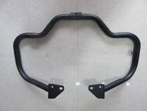  Harley gliding pirate big spring fat boy Dana street fighter Fat fighter successor Road king 883 bumper insurance rack