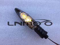 Suitable for BMW R1200GS Waterbird S1000R S1000RR F700GS LED turn signal