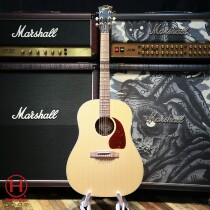 (Beijing Hengyun Store)Gibson G-45Studio J-45 Studio Series Electric box guitar