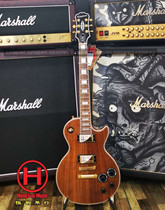 (Beijing Hengyun physical store) Epiphone Lespaul CustomPRO predicts GX EX electric guitar