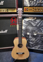 (Beijing Hengyun store)American Martin Martin LX1 LX1E LX1 Black