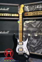 (Beijing Hengyun Store)Fender Electric Guitar 011-8802-806 Dave murry Signature