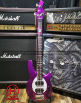 (Beijing Hengyun Store)American Music man Bongo ukulele big pineapple