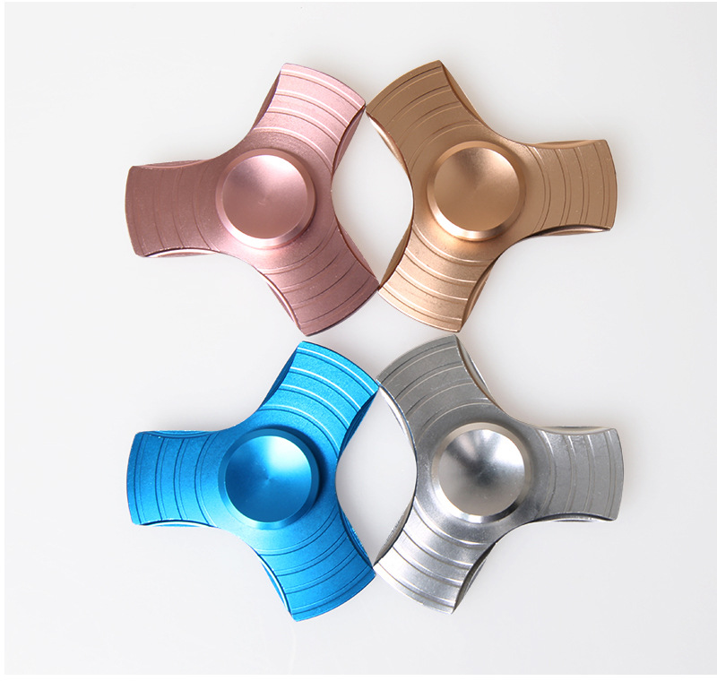 Finger spinner XINLEXIN - Ref 2614899 Image 10