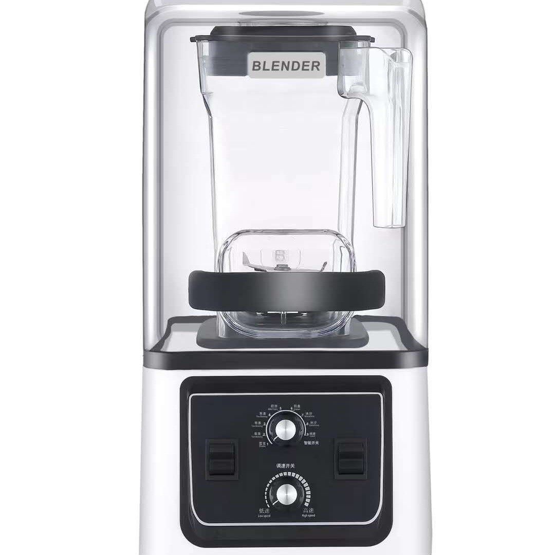 Willy Bao Commercial Silent Sand Ice Conditioning Machine Milk Tea Shop Muted 1 Sandice Juice Cheese Cuisine 1 6L