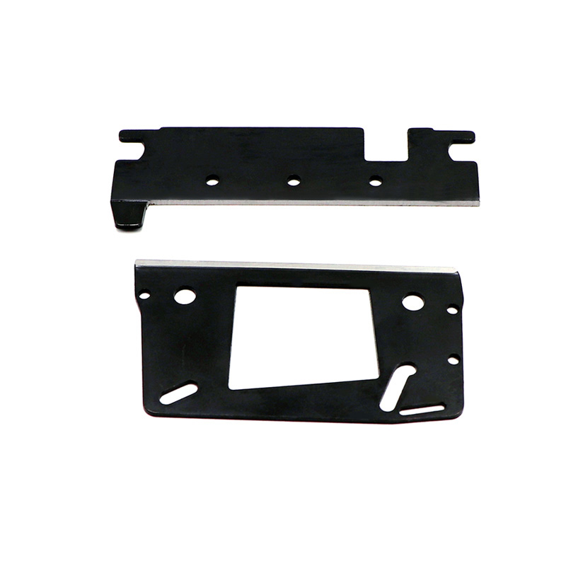 Glue Paper Machine Bezel Desktop Adhesive Tape Cutting Machine Accessories Up And Down Blade 200 Knife Case Assembly Scissors and housing