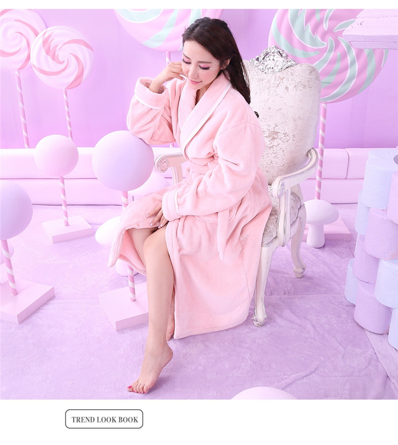 Peignoir jeunesse CHYLLIRN - Ref 593356 Image 42