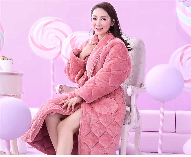 Peignoir jeunesse CHYLLIRN - Ref 602563 Image 38